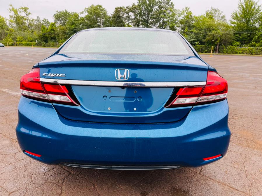 Used Honda Civic Sedan 4dr CVT EX 2014 | Supreme Automotive. New Britain, Connecticut Used Honda Civic Sedan 4dr CVT EX 2014 | Supreme Automotive. New Britain, Connecticut