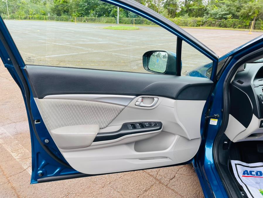 Used Honda Civic Sedan 4dr CVT EX 2014 | Supreme Automotive. New Britain, Connecticut Used Honda Civic Sedan 4dr CVT EX 2014 | Supreme Automotive. New Britain, Connecticut