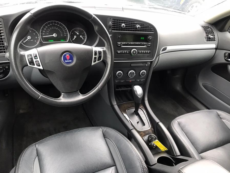 Used Saab 9-3 4dr Sdn Auto 2007 | Main Auto of Berlin. Berlin, Connecticut Used Saab 9-3 4dr Sdn Auto 2007 | Main Auto of Berlin. Berlin, Connecticut