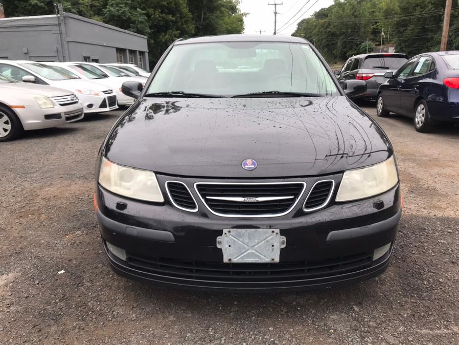 Used Saab 9-3 4dr Sdn Auto 2007 | Main Auto of Berlin. Berlin, Connecticut Used Saab 9-3 4dr Sdn Auto 2007 | Main Auto of Berlin. Berlin, Connecticut