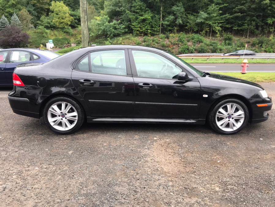 Used Saab 9-3 4dr Sdn Auto 2007 | Main Auto of Berlin. Berlin, Connecticut Used Saab 9-3 4dr Sdn Auto 2007 | Main Auto of Berlin. Berlin, Connecticut