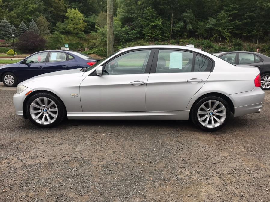 Used BMW 3 Series 4dr Sdn 328i xDrive AWD SULEV South Africa 2011 | Main Auto of Berlin. Berlin, Connecticut Used BMW 3 Series 4dr Sdn 328i xDrive AWD SULEV South Africa 2011 | Main Auto of Berlin. Berlin, Connecticut