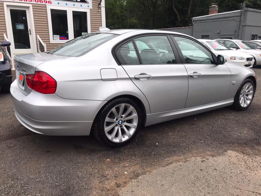 Used BMW 3 Series 4dr Sdn 328i xDrive AWD SULEV South Africa 2011 | Main Auto of Berlin. Berlin, Connecticut Used BMW 3 Series 4dr Sdn 328i xDrive AWD SULEV South Africa 2011 | Main Auto of Berlin. Berlin, Connecticut