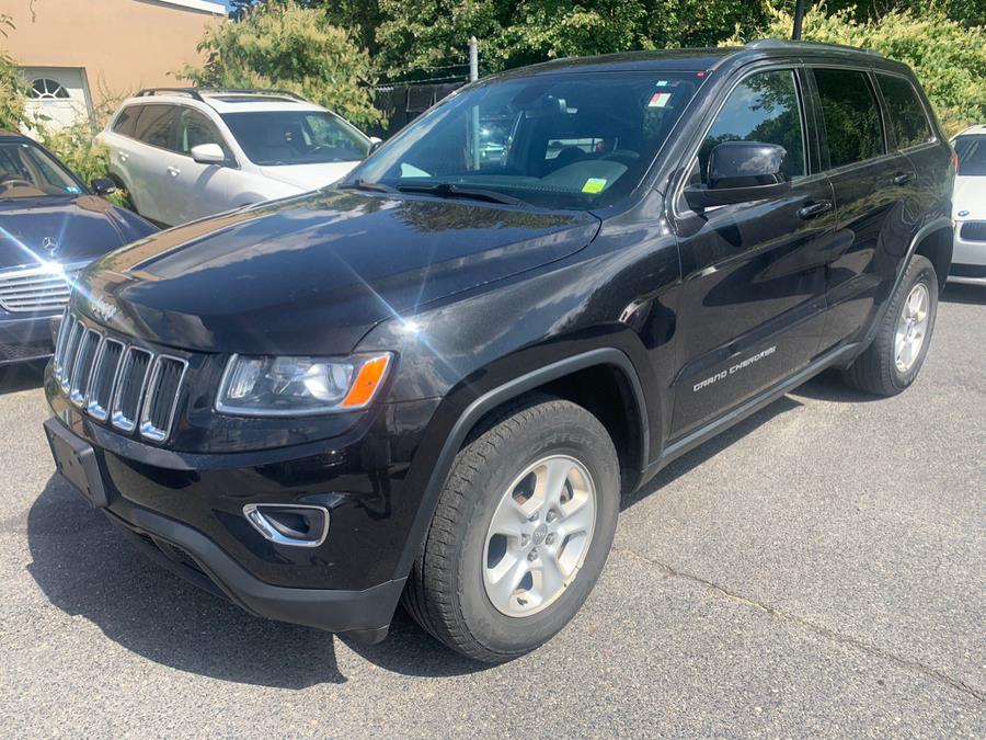 2015 Jeep Grand Cherokee 4WD 4dr Laredo, available for sale in Raynham, Massachusetts | J & A Auto Center. Raynham, Massachusetts 2015 Jeep Grand Cherokee 4WD 4dr Laredo, available for sale in Raynham, Massachusetts | J & A Auto Center. Raynham, Massachusetts