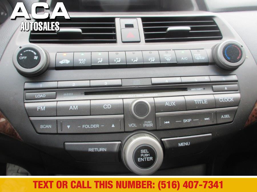 Used Honda Accord Sdn 4dr I4 Man EX 2011 | ACA Auto Sales. Lynbrook, New York