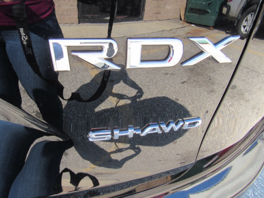 Used Acura RDX Advanced 2019 | Hilario's Auto Sales Inc.. Worcester, Massachusetts Used Acura RDX Advanced 2019 | Hilario's Auto Sales Inc.. Worcester, Massachusetts