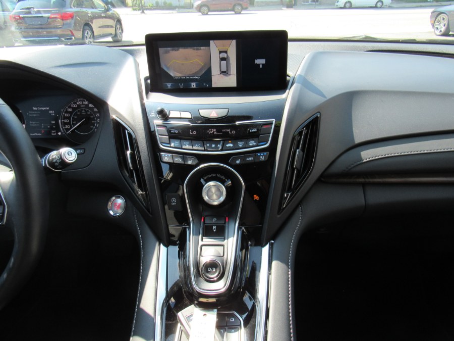 Used Acura RDX Advanced 2019 | Hilario's Auto Sales Inc.. Worcester, Massachusetts Used Acura RDX Advanced 2019 | Hilario's Auto Sales Inc.. Worcester, Massachusetts