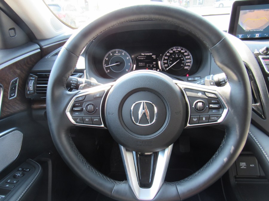 Used Acura RDX Advanced 2019 | Hilario's Auto Sales Inc.. Worcester, Massachusetts Used Acura RDX Advanced 2019 | Hilario's Auto Sales Inc.. Worcester, Massachusetts