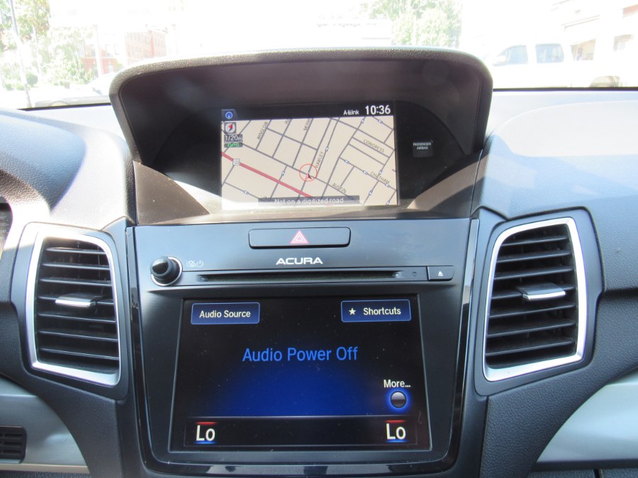 Used Acura RDX Tech Pkg 2016 | Hilario's Auto Sales Inc.. Worcester, Massachusetts Used Acura RDX Tech Pkg 2016 | Hilario's Auto Sales Inc.. Worcester, Massachusetts