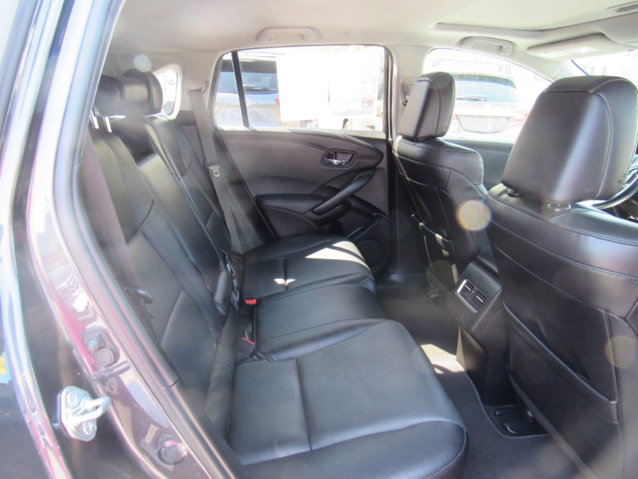 Used Acura RDX Tech Pkg 2016 | Hilario's Auto Sales Inc.. Worcester, Massachusetts Used Acura RDX Tech Pkg 2016 | Hilario's Auto Sales Inc.. Worcester, Massachusetts