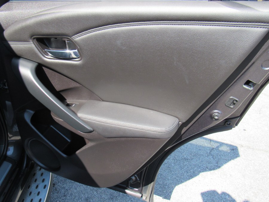 Used Acura RDX Tech Pkg 2016 | Hilario's Auto Sales Inc.. Worcester, Massachusetts Used Acura RDX Tech Pkg 2016 | Hilario's Auto Sales Inc.. Worcester, Massachusetts
