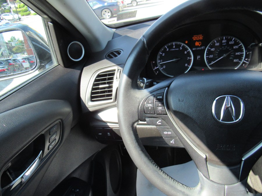 Used Acura RDX Tech Pkg 2016 | Hilario's Auto Sales Inc.. Worcester, Massachusetts Used Acura RDX Tech Pkg 2016 | Hilario's Auto Sales Inc.. Worcester, Massachusetts