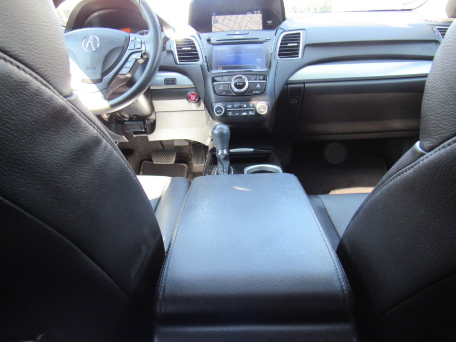 Used Acura RDX Tech Pkg 2016 | Hilario's Auto Sales Inc.. Worcester, Massachusetts Used Acura RDX Tech Pkg 2016 | Hilario's Auto Sales Inc.. Worcester, Massachusetts