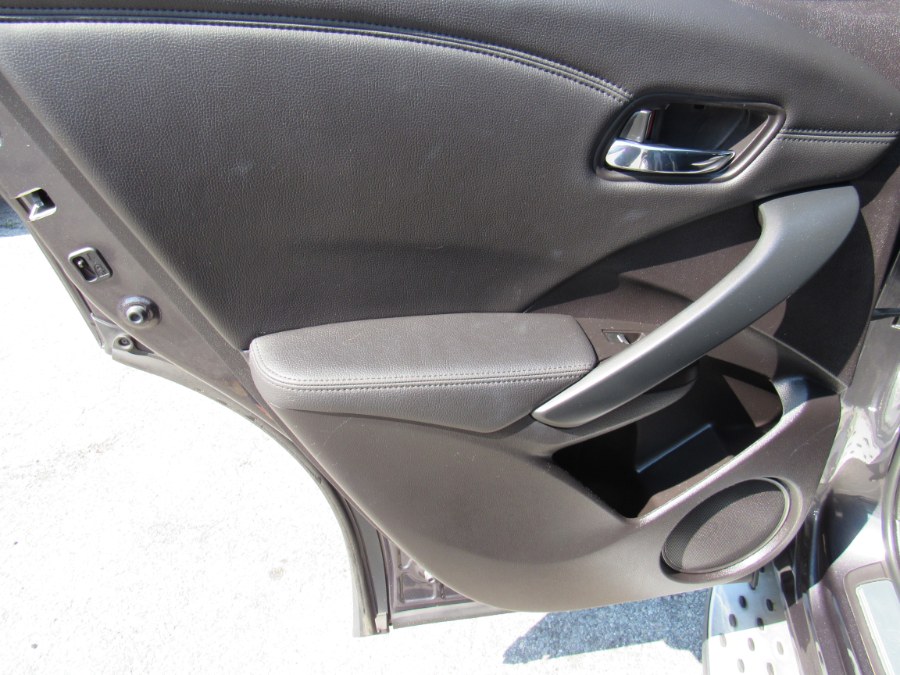 Used Acura RDX Tech Pkg 2016 | Hilario's Auto Sales Inc.. Worcester, Massachusetts Used Acura RDX Tech Pkg 2016 | Hilario's Auto Sales Inc.. Worcester, Massachusetts