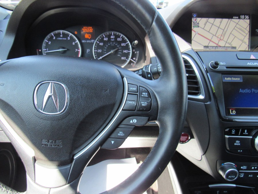 Used Acura RDX Tech Pkg 2016 | Hilario's Auto Sales Inc.. Worcester, Massachusetts Used Acura RDX Tech Pkg 2016 | Hilario's Auto Sales Inc.. Worcester, Massachusetts