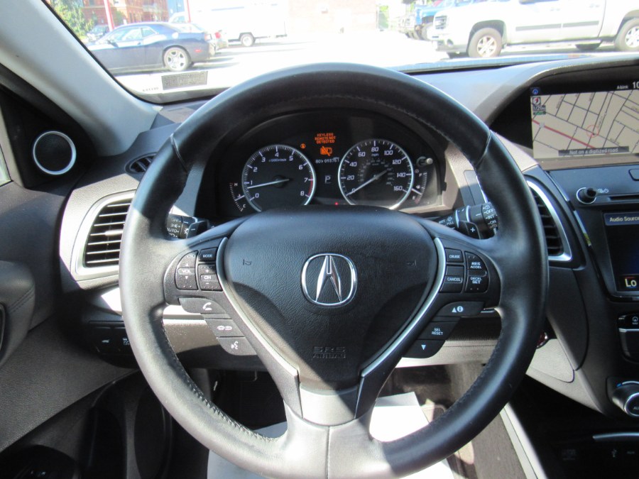 Used Acura RDX Tech Pkg 2016 | Hilario's Auto Sales Inc.. Worcester, Massachusetts Used Acura RDX Tech Pkg 2016 | Hilario's Auto Sales Inc.. Worcester, Massachusetts