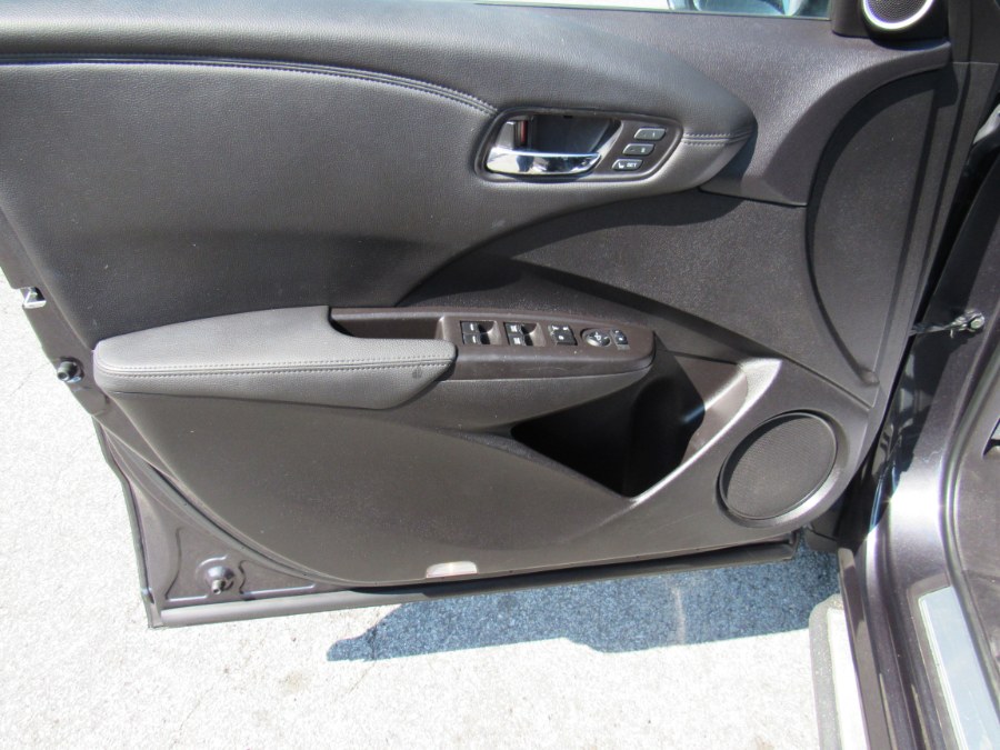 Used Acura RDX Tech Pkg 2016 | Hilario's Auto Sales Inc.. Worcester, Massachusetts Used Acura RDX Tech Pkg 2016 | Hilario's Auto Sales Inc.. Worcester, Massachusetts