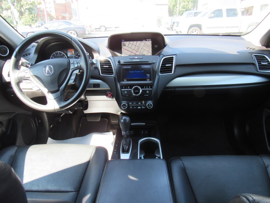 Used Acura RDX Tech Pkg 2016 | Hilario's Auto Sales Inc.. Worcester, Massachusetts Used Acura RDX Tech Pkg 2016 | Hilario's Auto Sales Inc.. Worcester, Massachusetts