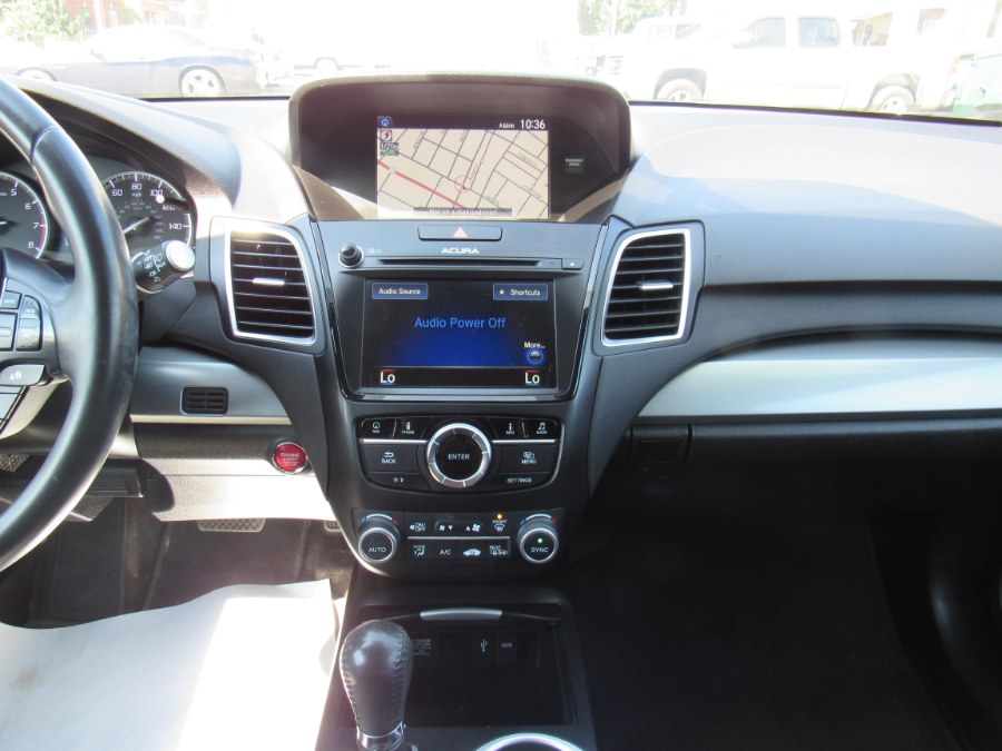 Used Acura RDX Tech Pkg 2016 | Hilario's Auto Sales Inc.. Worcester, Massachusetts Used Acura RDX Tech Pkg 2016 | Hilario's Auto Sales Inc.. Worcester, Massachusetts