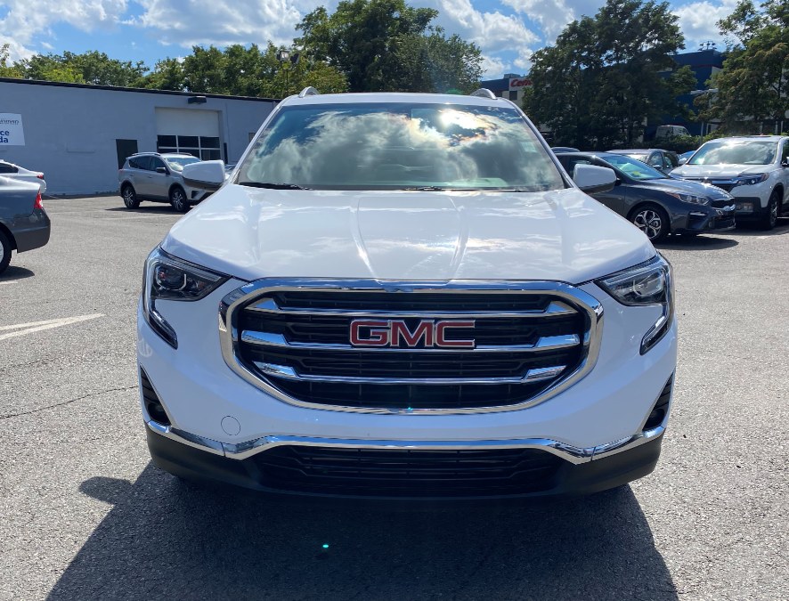 Used GMC Terrain FWD 4dr SLT 2020 | Inman Motors Sales. Medford, Massachusetts Used GMC Terrain FWD 4dr SLT 2020 | Inman Motors Sales. Medford, Massachusetts