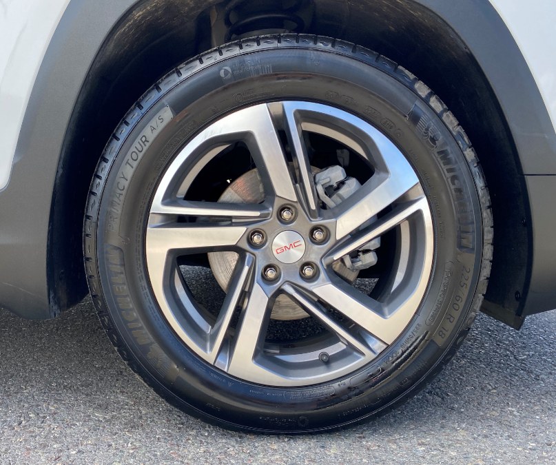 Used GMC Terrain FWD 4dr SLT 2020 | Inman Motors Sales. Medford, Massachusetts Used GMC Terrain FWD 4dr SLT 2020 | Inman Motors Sales. Medford, Massachusetts