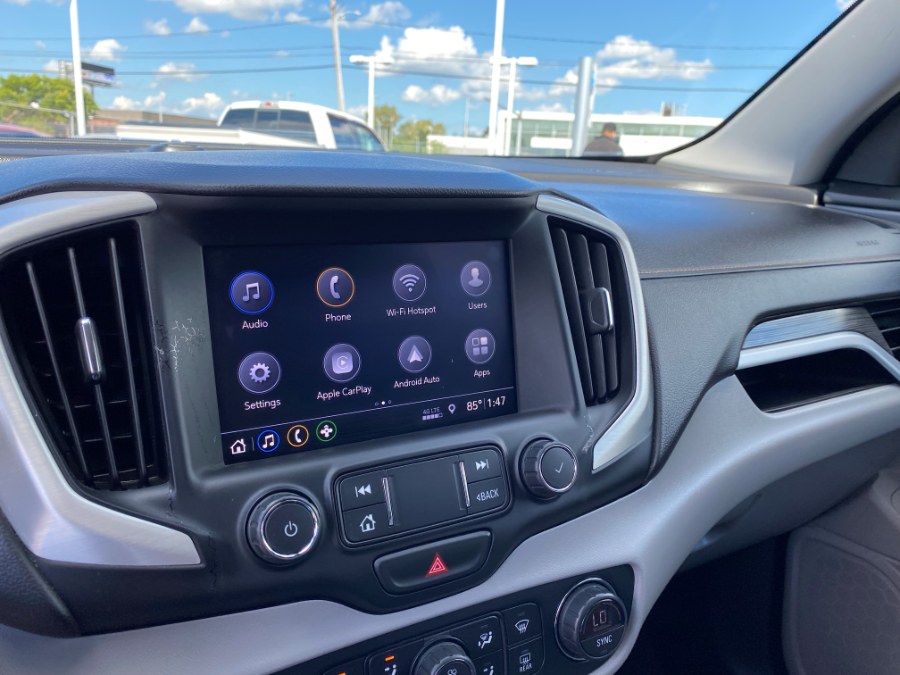 Used GMC Terrain FWD 4dr SLT 2020 | Inman Motors Sales. Medford, Massachusetts Used GMC Terrain FWD 4dr SLT 2020 | Inman Motors Sales. Medford, Massachusetts