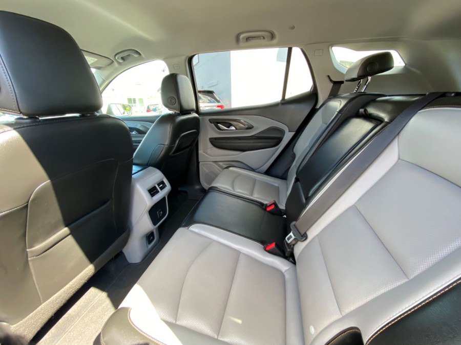 Used GMC Terrain FWD 4dr SLT 2020 | Inman Motors Sales. Medford, Massachusetts Used GMC Terrain FWD 4dr SLT 2020 | Inman Motors Sales. Medford, Massachusetts