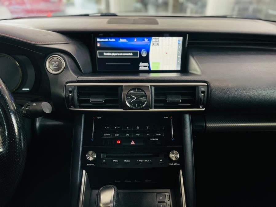 Used Lexus IS IS 350 AWD 2017 | Luxury Motor Club. Franklin Square, New York Used Lexus IS IS 350 AWD 2017 | Luxury Motor Club. Franklin Square, New York