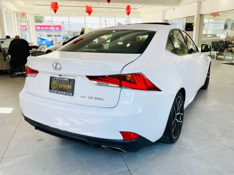 Used Lexus IS IS 350 AWD 2017 | Luxury Motor Club. Franklin Square, New York Used Lexus IS IS 350 AWD 2017 | Luxury Motor Club. Franklin Square, New York