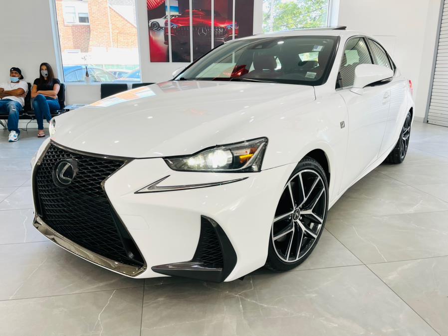 Used Lexus IS IS 350 AWD 2017 | Luxury Motor Club. Franklin Square, New York Used Lexus IS IS 350 AWD 2017 | Luxury Motor Club. Franklin Square, New York