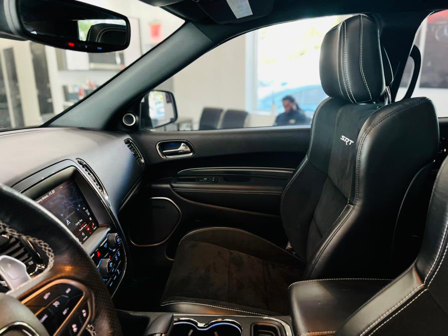 2019 Dodge Durango SRT AWD, available for sale in Franklin Square, New York | Luxury Motor Club. Franklin Square, New York 2019 Dodge Durango SRT AWD, available for sale in Franklin Square, New York | Luxury Motor Club. Franklin Square, New York