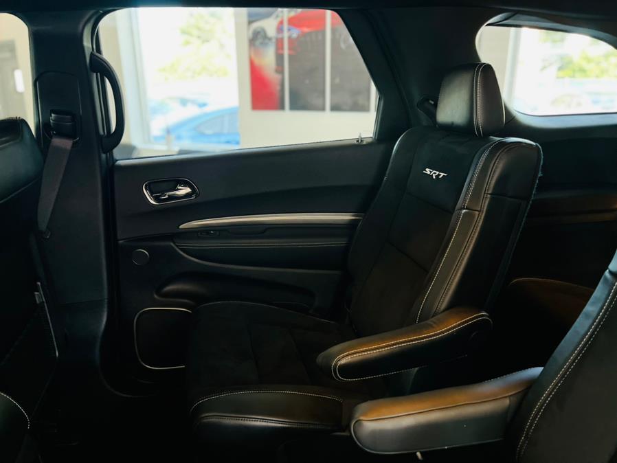 2019 Dodge Durango SRT AWD, available for sale in Franklin Square, New York | Luxury Motor Club. Franklin Square, New York 2019 Dodge Durango SRT AWD, available for sale in Franklin Square, New York | Luxury Motor Club. Franklin Square, New York