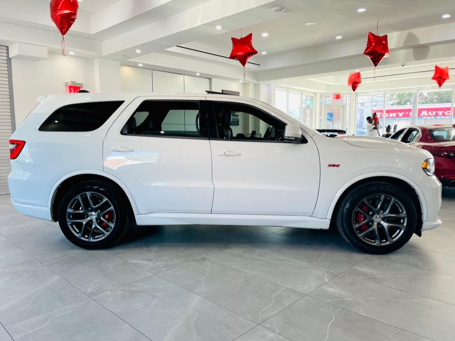 2019 Dodge Durango SRT AWD, available for sale in Franklin Square, New York | Luxury Motor Club. Franklin Square, New York 2019 Dodge Durango SRT AWD, available for sale in Franklin Square, New York | Luxury Motor Club. Franklin Square, New York