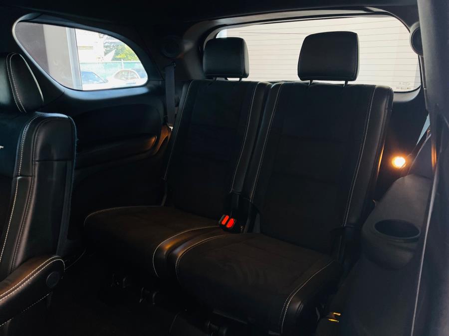 2019 Dodge Durango SRT AWD, available for sale in Franklin Square, New York | Luxury Motor Club. Franklin Square, New York 2019 Dodge Durango SRT AWD, available for sale in Franklin Square, New York | Luxury Motor Club. Franklin Square, New York