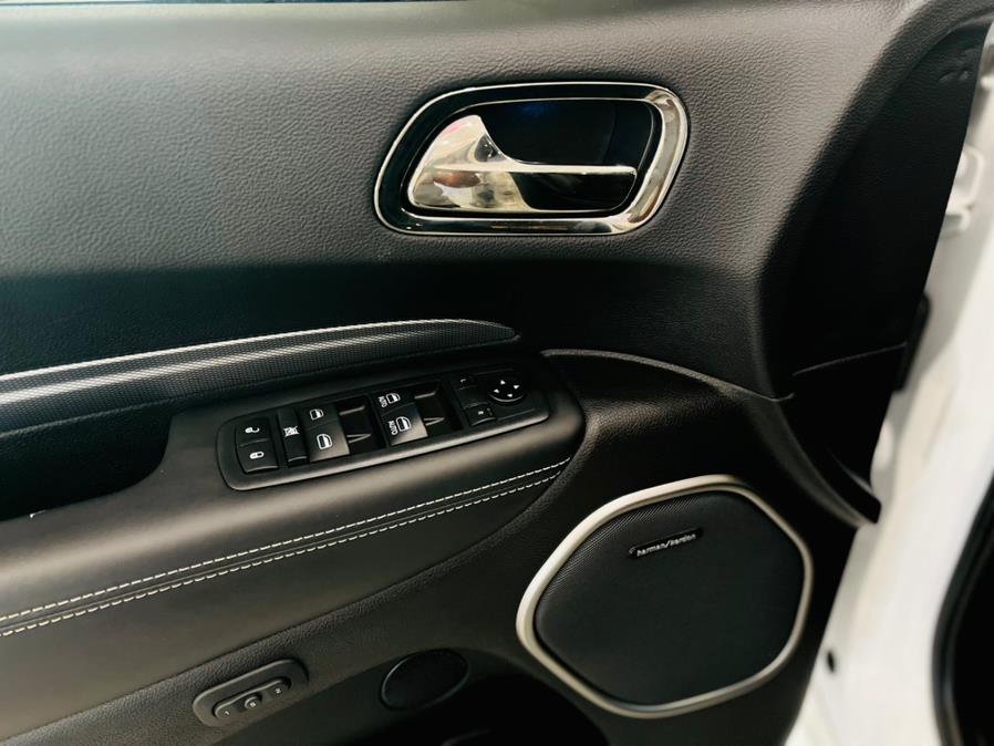 2019 Dodge Durango SRT AWD, available for sale in Franklin Square, New York | Luxury Motor Club. Franklin Square, New York 2019 Dodge Durango SRT AWD, available for sale in Franklin Square, New York | Luxury Motor Club. Franklin Square, New York