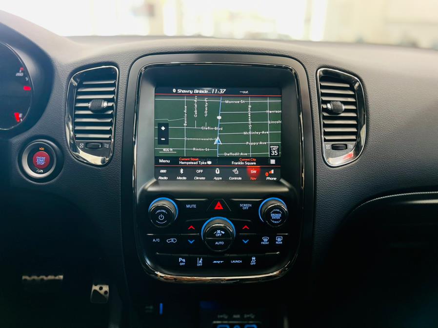 2019 Dodge Durango SRT AWD, available for sale in Franklin Square, New York | Luxury Motor Club. Franklin Square, New York 2019 Dodge Durango SRT AWD, available for sale in Franklin Square, New York | Luxury Motor Club. Franklin Square, New York