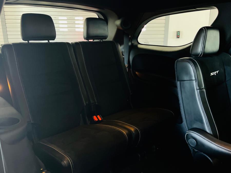 2019 Dodge Durango SRT AWD, available for sale in Franklin Square, New York | Luxury Motor Club. Franklin Square, New York 2019 Dodge Durango SRT AWD, available for sale in Franklin Square, New York | Luxury Motor Club. Franklin Square, New York