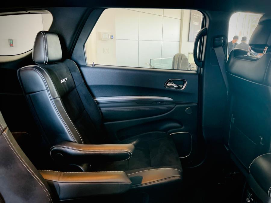 2019 Dodge Durango SRT AWD, available for sale in Franklin Square, New York | Luxury Motor Club. Franklin Square, New York 2019 Dodge Durango SRT AWD, available for sale in Franklin Square, New York | Luxury Motor Club. Franklin Square, New York