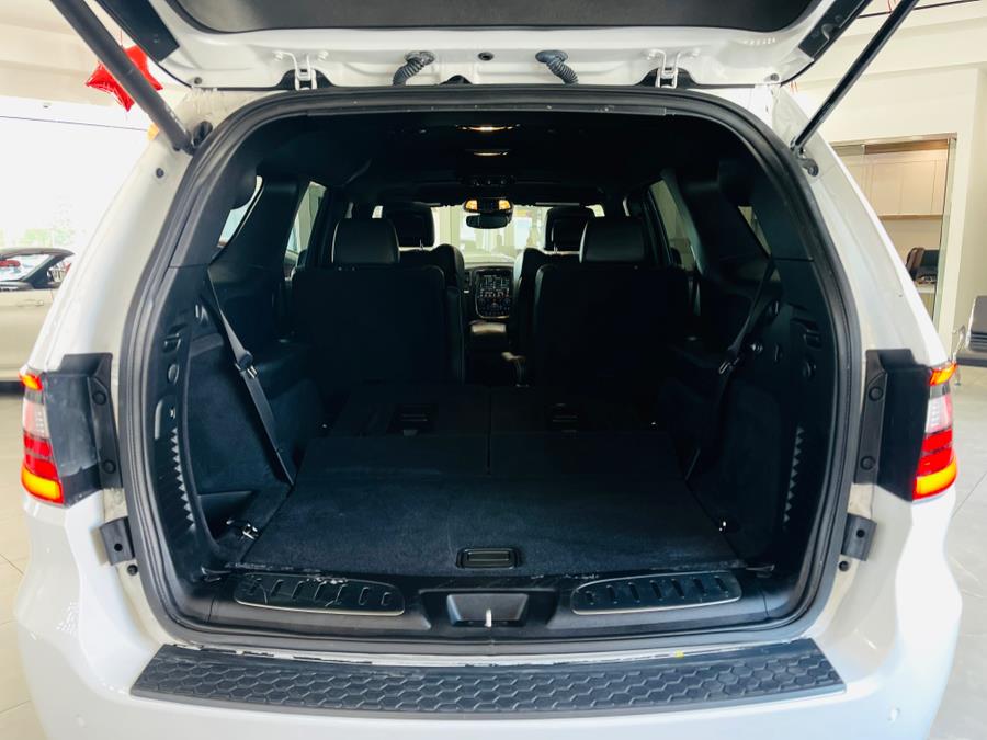 2019 Dodge Durango SRT AWD, available for sale in Franklin Square, New York | Luxury Motor Club. Franklin Square, New York 2019 Dodge Durango SRT AWD, available for sale in Franklin Square, New York | Luxury Motor Club. Franklin Square, New York