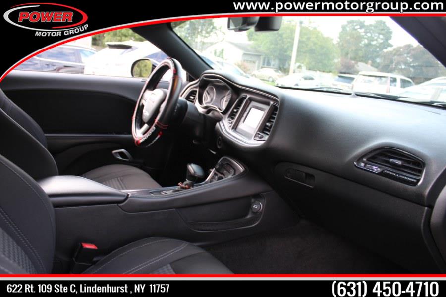 2016 Dodge Challenger 2dr Cpe SXT, available for sale in Lindenhurst, New York | Power Motor Group. Lindenhurst, New York 2016 Dodge Challenger 2dr Cpe SXT, available for sale in Lindenhurst, New York | Power Motor Group. Lindenhurst, New York