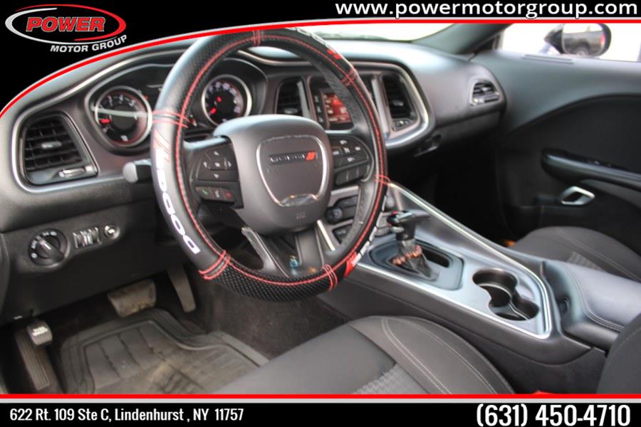 2016 Dodge Challenger 2dr Cpe SXT, available for sale in Lindenhurst, New York | Power Motor Group. Lindenhurst, New York 2016 Dodge Challenger 2dr Cpe SXT, available for sale in Lindenhurst, New York | Power Motor Group. Lindenhurst, New York