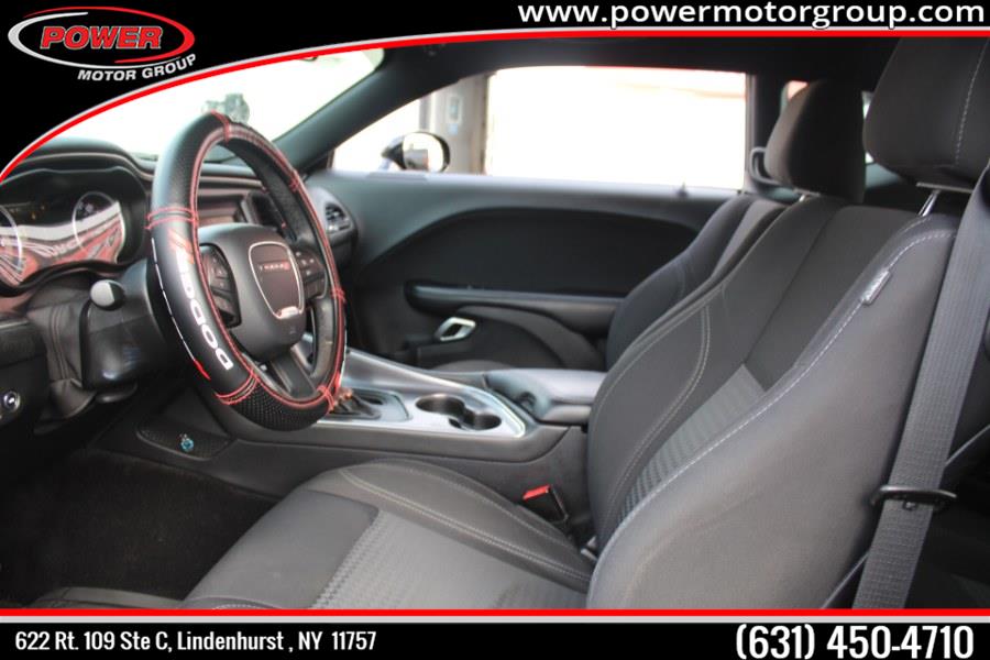 2016 Dodge Challenger 2dr Cpe SXT, available for sale in Lindenhurst, New York | Power Motor Group. Lindenhurst, New York 2016 Dodge Challenger 2dr Cpe SXT, available for sale in Lindenhurst, New York | Power Motor Group. Lindenhurst, New York