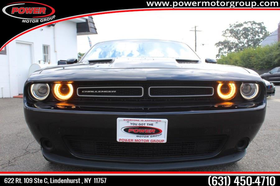 2016 Dodge Challenger 2dr Cpe SXT, available for sale in Lindenhurst, New York | Power Motor Group. Lindenhurst, New York 2016 Dodge Challenger 2dr Cpe SXT, available for sale in Lindenhurst, New York | Power Motor Group. Lindenhurst, New York
