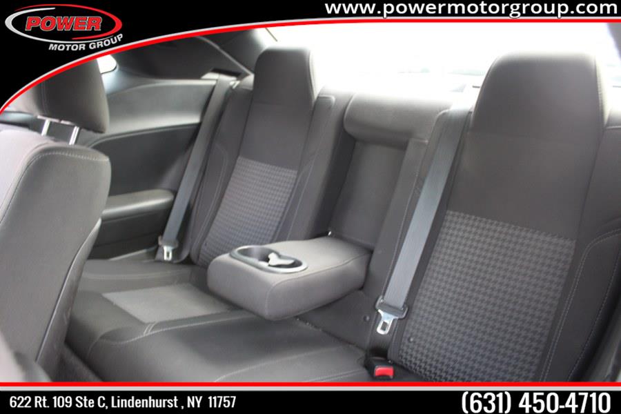 2016 Dodge Challenger 2dr Cpe SXT, available for sale in Lindenhurst, New York | Power Motor Group. Lindenhurst, New York 2016 Dodge Challenger 2dr Cpe SXT, available for sale in Lindenhurst, New York | Power Motor Group. Lindenhurst, New York