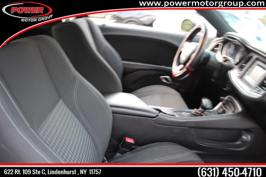 2016 Dodge Challenger 2dr Cpe SXT, available for sale in Lindenhurst, New York | Power Motor Group. Lindenhurst, New York 2016 Dodge Challenger 2dr Cpe SXT, available for sale in Lindenhurst, New York | Power Motor Group. Lindenhurst, New York