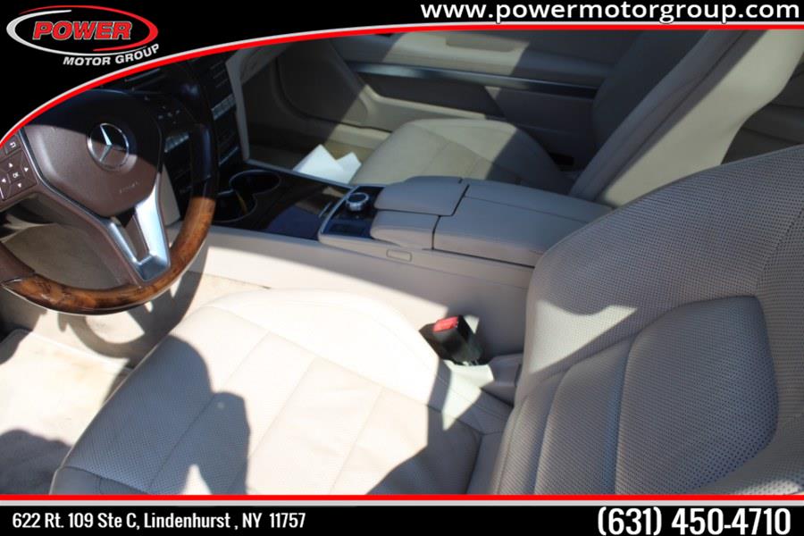 2016 Mercedes-Benz E-Class 2dr Cpe E 400 4MATIC, available for sale in Lindenhurst, New York | Power Motor Group. Lindenhurst, New York 2016 Mercedes-Benz E-Class 2dr Cpe E 400 4MATIC, available for sale in Lindenhurst, New York | Power Motor Group. Lindenhurst, New York