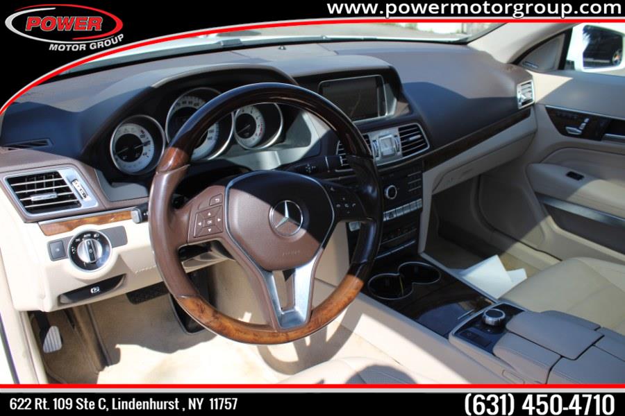 2016 Mercedes-Benz E-Class 2dr Cpe E 400 4MATIC, available for sale in Lindenhurst, New York | Power Motor Group. Lindenhurst, New York 2016 Mercedes-Benz E-Class 2dr Cpe E 400 4MATIC, available for sale in Lindenhurst, New York | Power Motor Group. Lindenhurst, New York