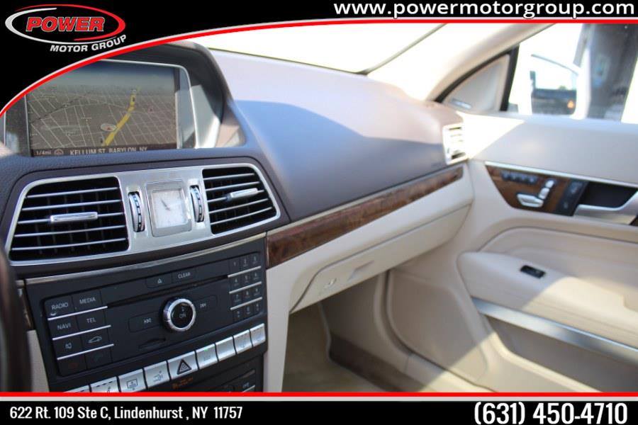 2016 Mercedes-Benz E-Class 2dr Cpe E 400 4MATIC, available for sale in Lindenhurst, New York | Power Motor Group. Lindenhurst, New York 2016 Mercedes-Benz E-Class 2dr Cpe E 400 4MATIC, available for sale in Lindenhurst, New York | Power Motor Group. Lindenhurst, New York