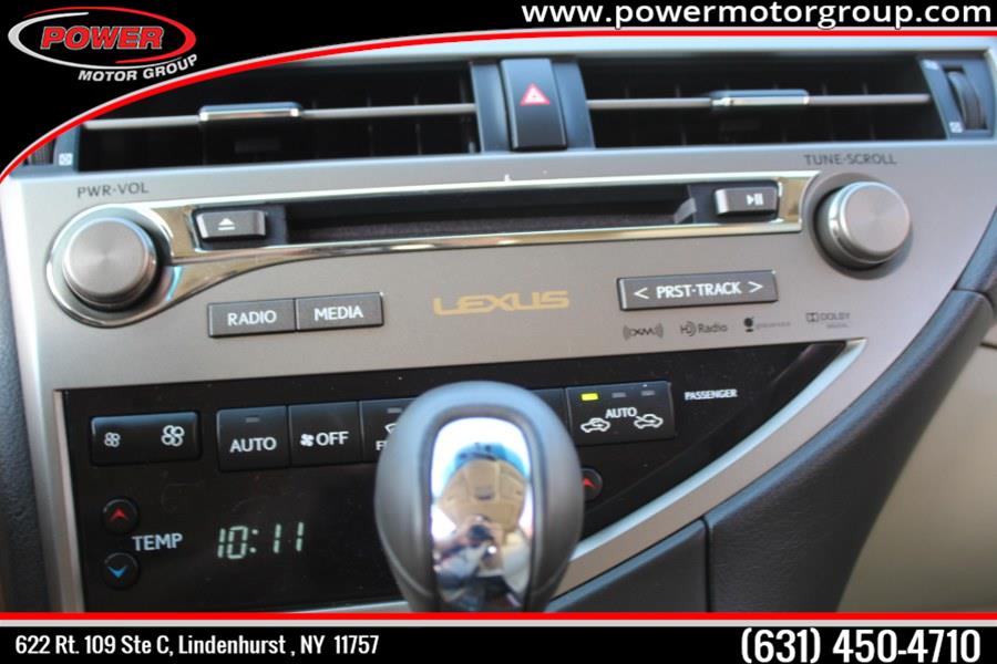 Used Lexus RX 350 AWD 4dr 2013 | Power Motor Group. Lindenhurst, New York Used Lexus RX 350 AWD 4dr 2013 | Power Motor Group. Lindenhurst, New York
