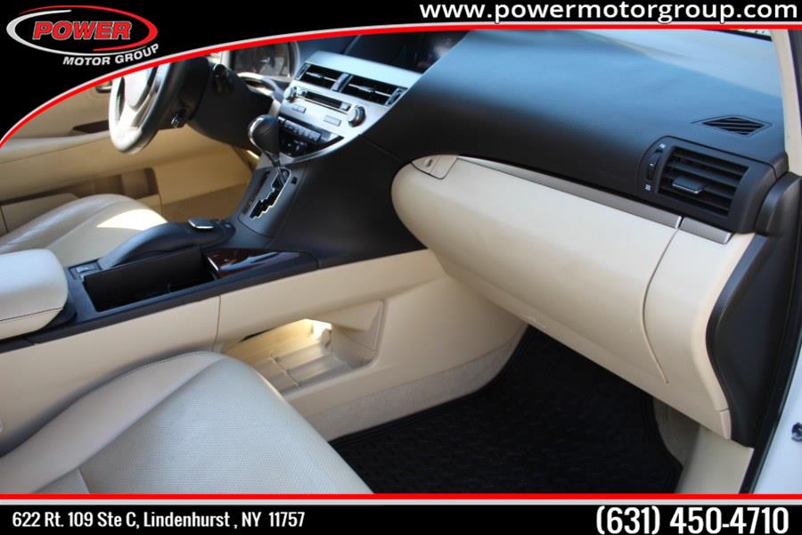 Used Lexus RX 350 AWD 4dr 2013 | Power Motor Group. Lindenhurst, New York Used Lexus RX 350 AWD 4dr 2013 | Power Motor Group. Lindenhurst, New York